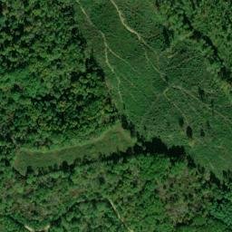 Satellite imagery of Williamson Ridge, US