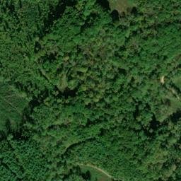 Satellite imagery of Williamson Ridge, US