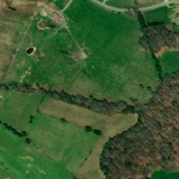 Satellite imagery of Russell Ridge, US
