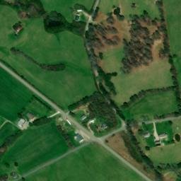 Satellite imagery of Russell Ridge, US
