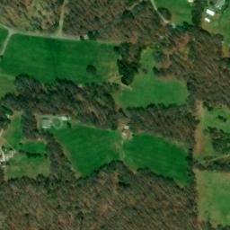 Satellite imagery of Lay Ridge, US