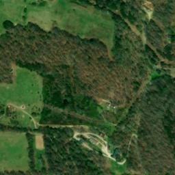 Satellite imagery of Lay Ridge, US