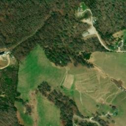 Satellite imagery of Brewer Ridge, US