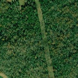 Satellite imagery of Hopson Bluff, US