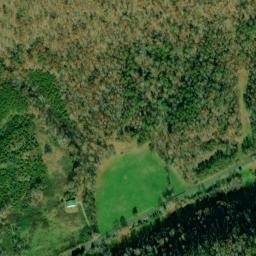 Satellite imagery of Copper Ridge Point, US