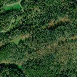 Satellite imagery of Copper Ridge Point, US