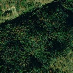 Satellite imagery of Little Poor Valley Ridge, US