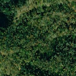 Satellite imagery of Little Poor Valley Ridge, US