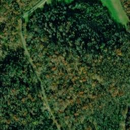 Satellite imagery of Little Poor Valley Ridge, US