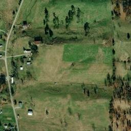 Satellite imagery of Davis Ridge, US