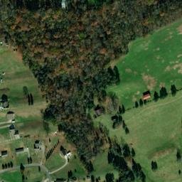 Satellite imagery of Davis Ridge, US