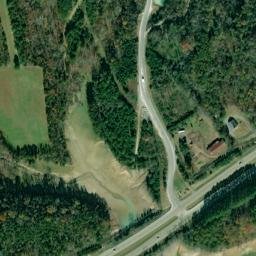 Satellite imagery of Stamps Quarry, US