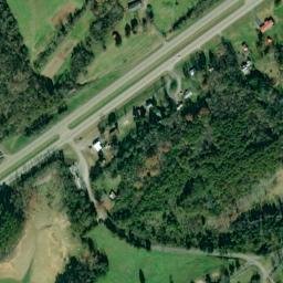 Satellite imagery of Stamps Quarry, US
