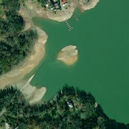 Satellite imagery of Stamps Quarry, US