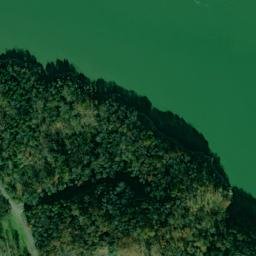 Satellite imagery of Dougherty Quarry, US