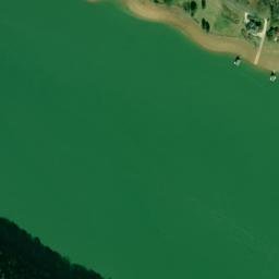 Satellite imagery of Dougherty Quarry, US
