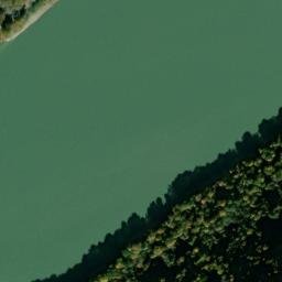 Satellite imagery of River Knobs, US