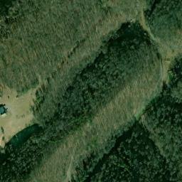 Satellite imagery of Hughes Mountain, US