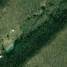 Satellite imagery of Piney Mountain, US