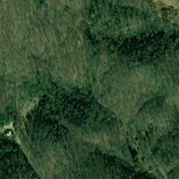 Satellite imagery of Piney Mountain, US