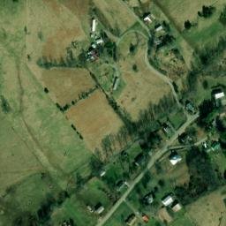Satellite imagery of Shed Ridge, US