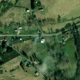 Satellite imagery of Shed Ridge, US