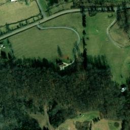 Satellite imagery of Shed Ridge, US