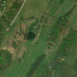Satellite imagery of Mitchell Ridge, US