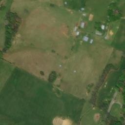 Satellite imagery of Mitchell Ridge, US