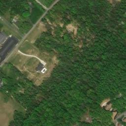 Satellite imagery of Indian Ridge, US