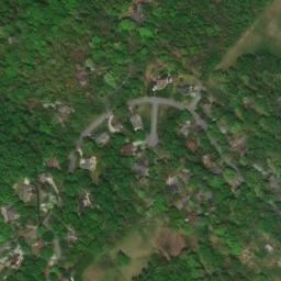 Satellite imagery of Indian Ridge, US