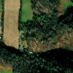 Satellite imagery of Bee Cliff, US