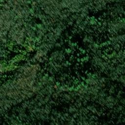 Satellite imagery of Blue Spring Mine, US