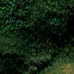Satellite imagery of Blue Spring Mine, US