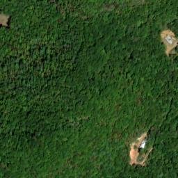 Satellite imagery of Wagner Prospect, US