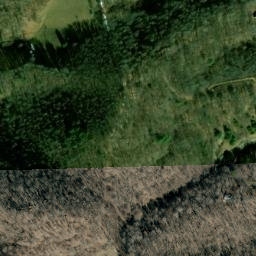 Satellite imagery of Terman Ridge, US