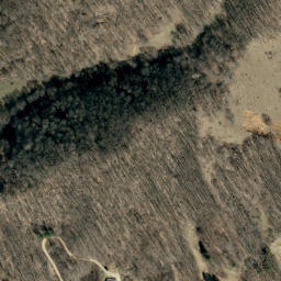Satellite imagery of Hessian Ridge, US