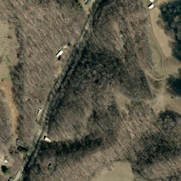 Satellite imagery of Hessian Ridge, US