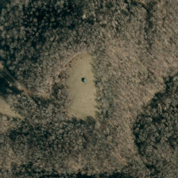 Satellite imagery of Hessian Ridge, US