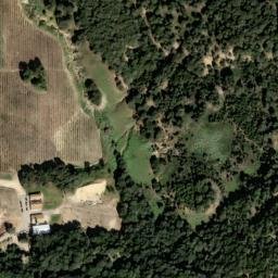 Satellite imagery of survey_point, DZ