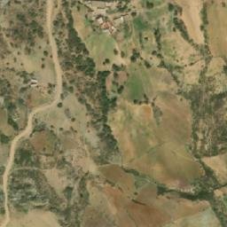 Satellite imagery of Djebel Moura, DZ