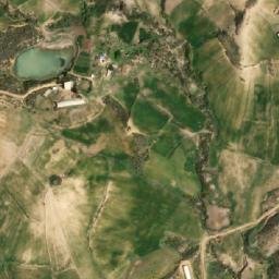 Satellite imagery of Djebel Moura, DZ