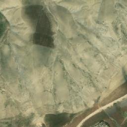 Satellite imagery of Chareb Errich, DZ