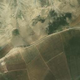 Satellite imagery of Chareb Errich, DZ