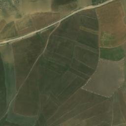 Satellite imagery of Chareb Errich, DZ