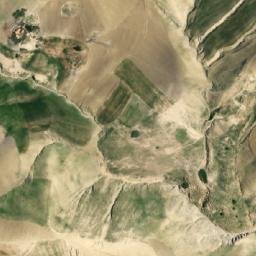 Satellite imagery of D’Har ed Doum, DZ