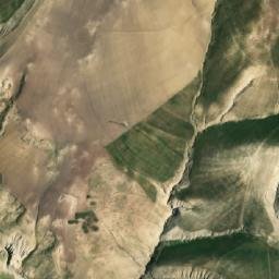Satellite imagery of D’Har ed Doum, DZ