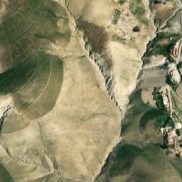 Satellite imagery of D’Har ed Doum, DZ