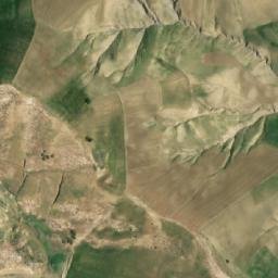 Satellite imagery of Koudiet el Kahla, DZ