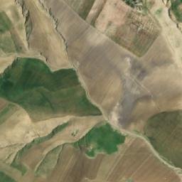Satellite imagery of Koudiet el Kahla, DZ